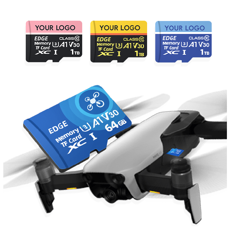 32GB  High Speed Micro for UHS-I  A1 U3 Class10 Flash Memory Card  for Camera Use Mini SD Card DVR Speaker