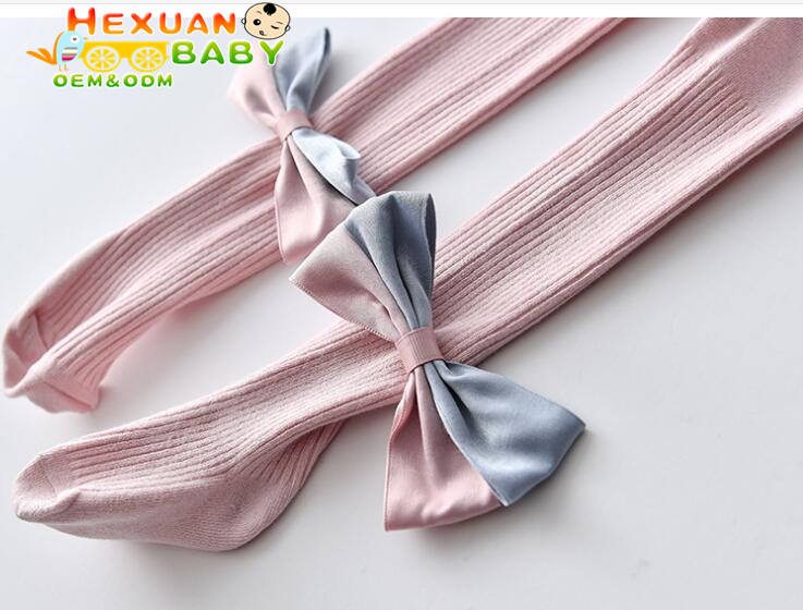 Колготки Bowknot для школьной формы