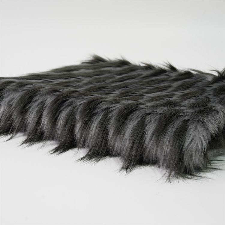 Пушистый мех Fuzzy Fluffy (Good Quality)
