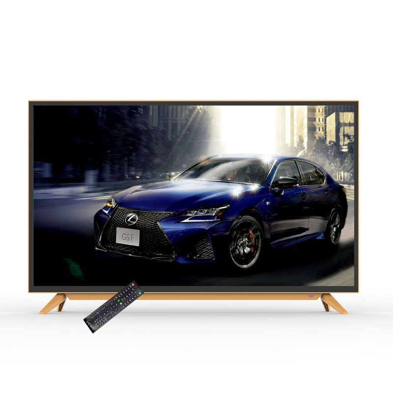 Cheap Frameless Led Television Led Smart Tv 32 50 55 Inch Smart Tv
