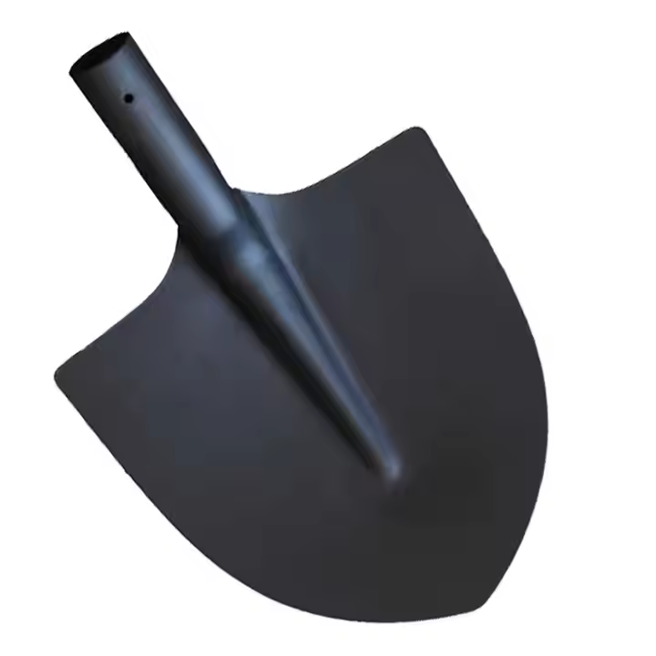 Профессиональный инструмент из углеродистой стали (Round)