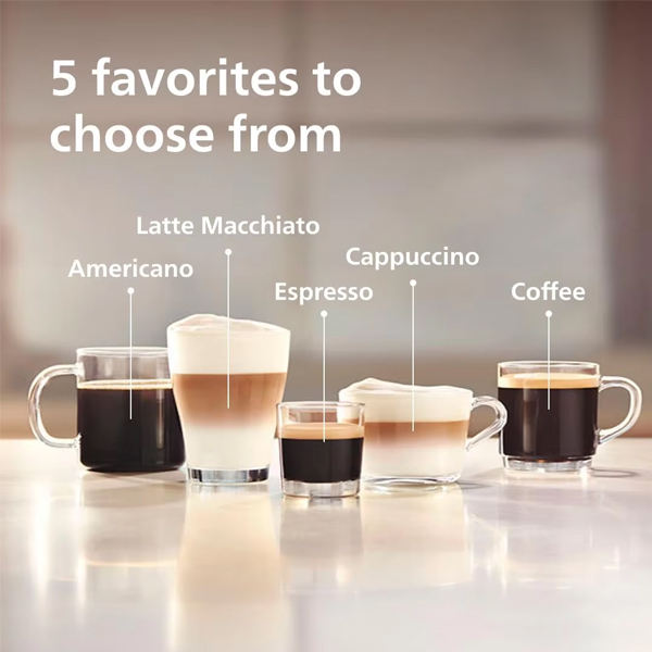 The Best-selling High-quality Fully Automatic Commercial Espresso Machine, Rooma A21S