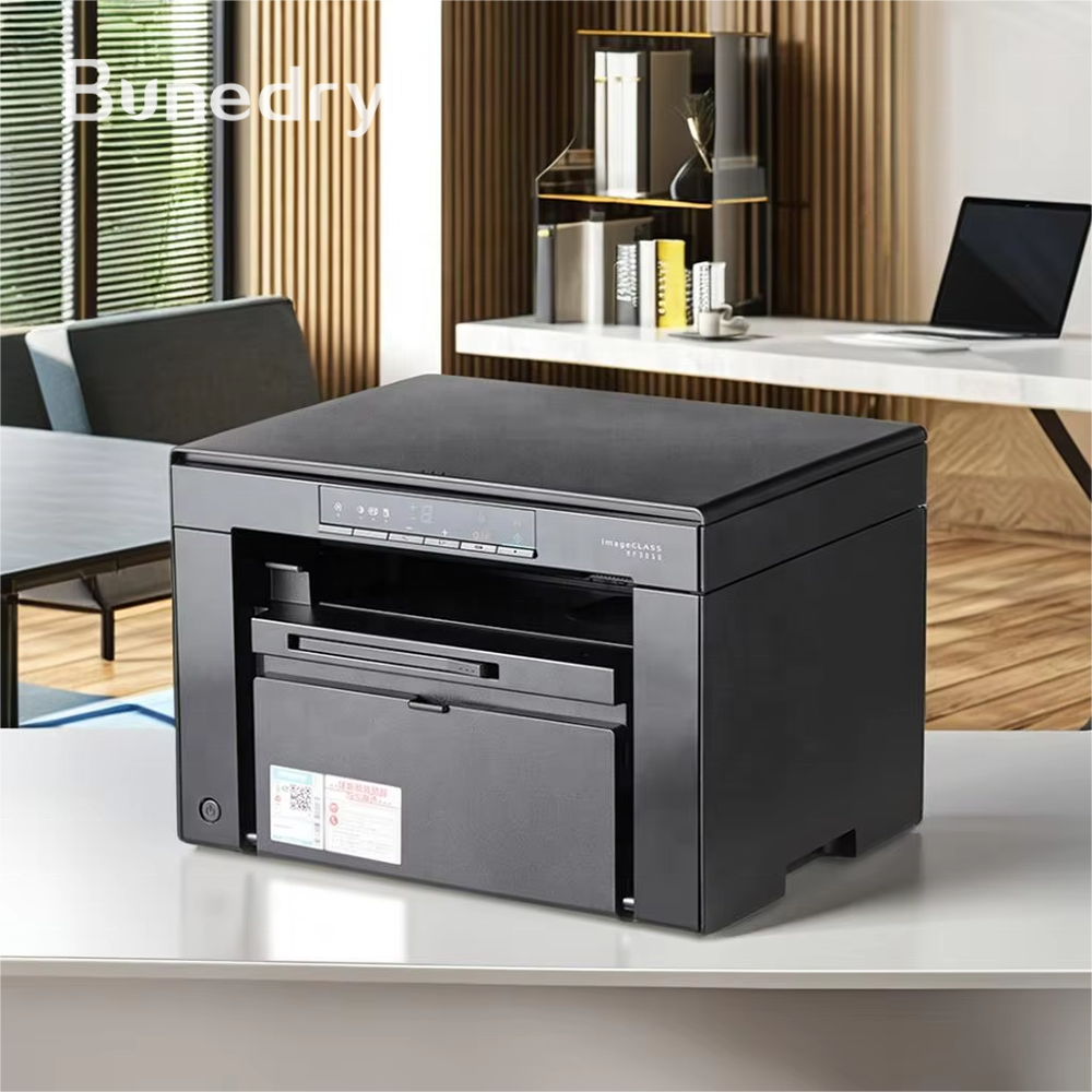 Wireless Black and White MF3010 Laser Printer Home Commercial Office Used Inkjet Printers