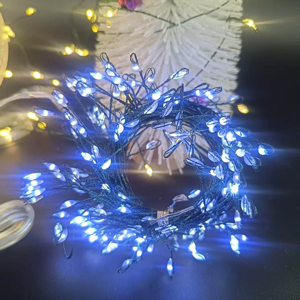 USB-гирлянда (6м, 200 LED)
