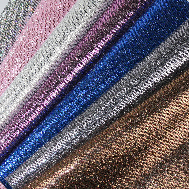 Золотистый люрекс (Glitter Lurex)