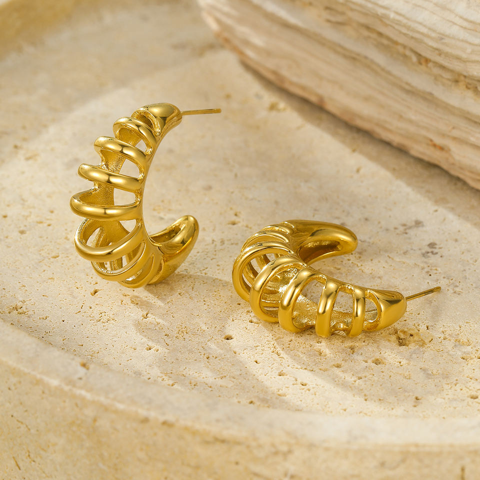 Оригинальный браслет NIMAI с дизайном 18k Gold