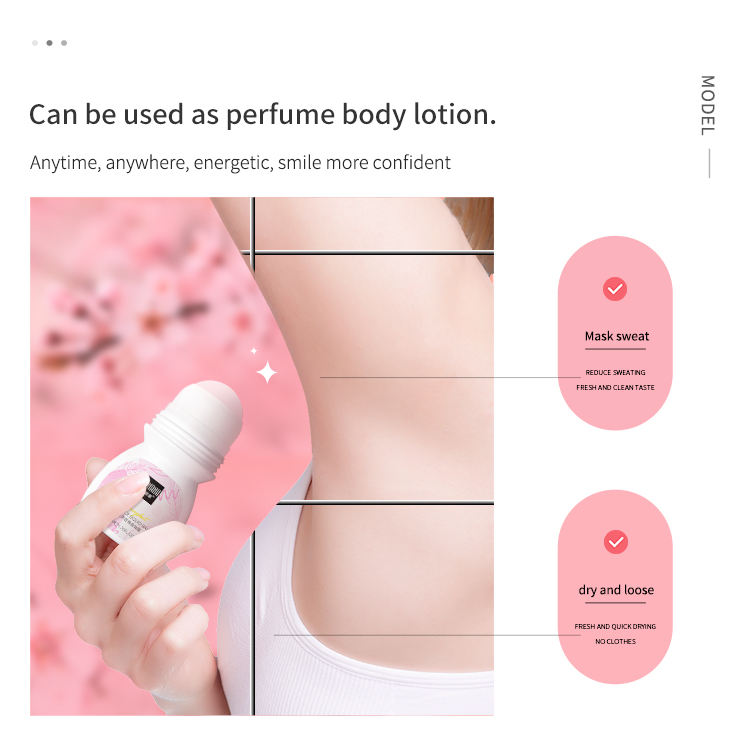 Парфюмированный дезодорант SENANA (Private Label)