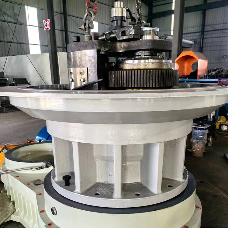Whole Line Planning Fuel Fodder Pelleting Machine Wooden Pellet Machine 380V/50HZ  Biomass Pellet Machine