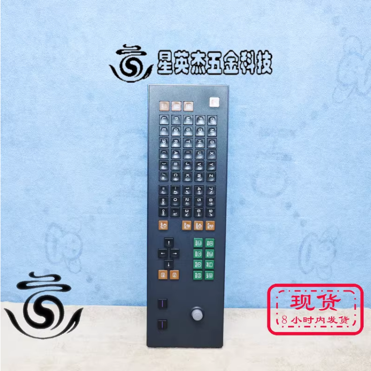 HANDA E61207A08 N860-1617-T012 N860-1617-R101/20 XX003658 Used General Mechanical Components Real Photo Stocks of Keyboard