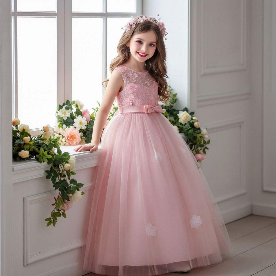 Вечернее платье Evening Party (European Style)
