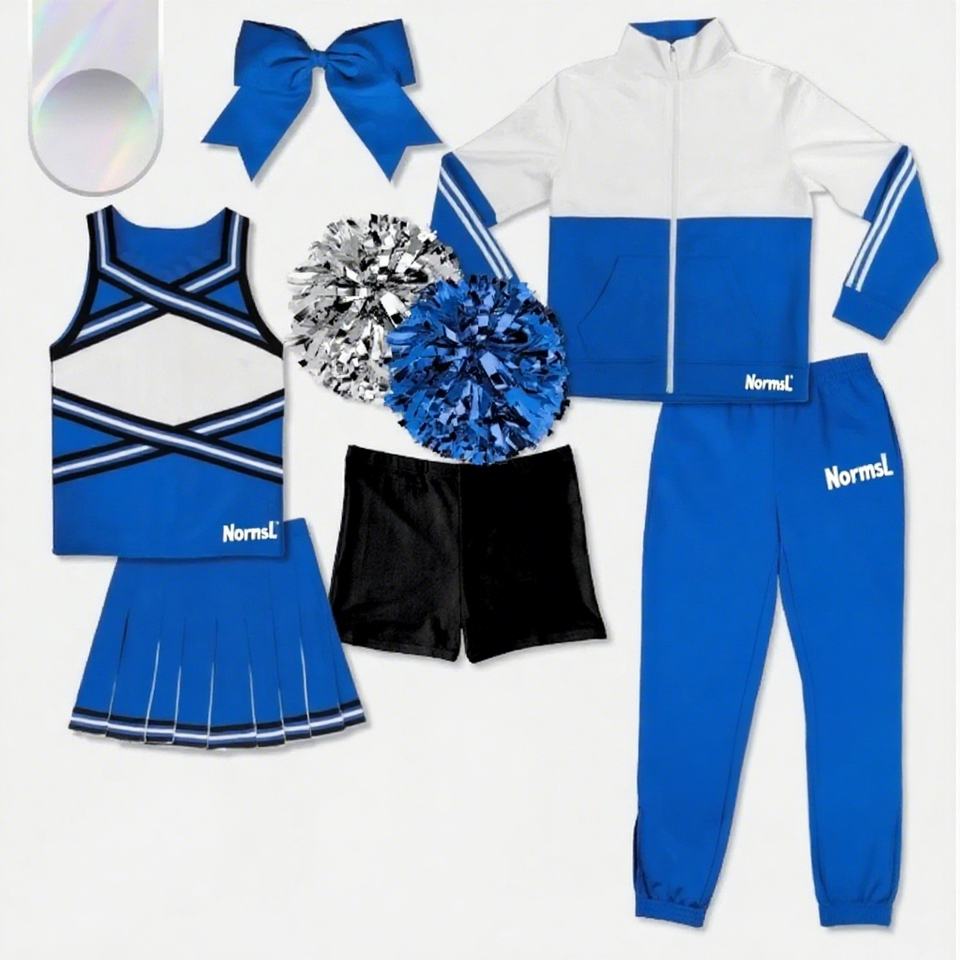 Система Varsity Cheer (Uniform Set)