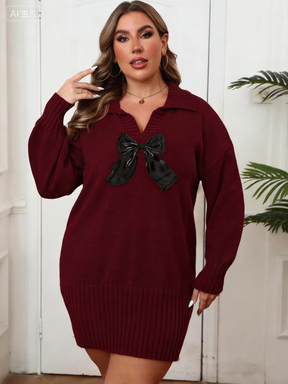 Весеннее платье OEM/ODM (Women's Spring)