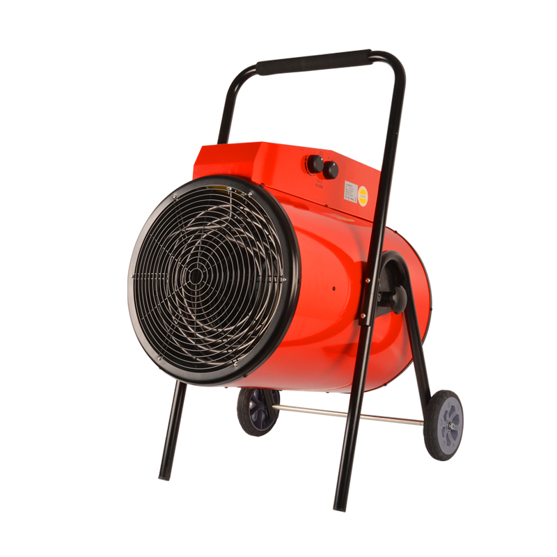 Industrial Heater Small High Power Household Large Area Electric Heaters