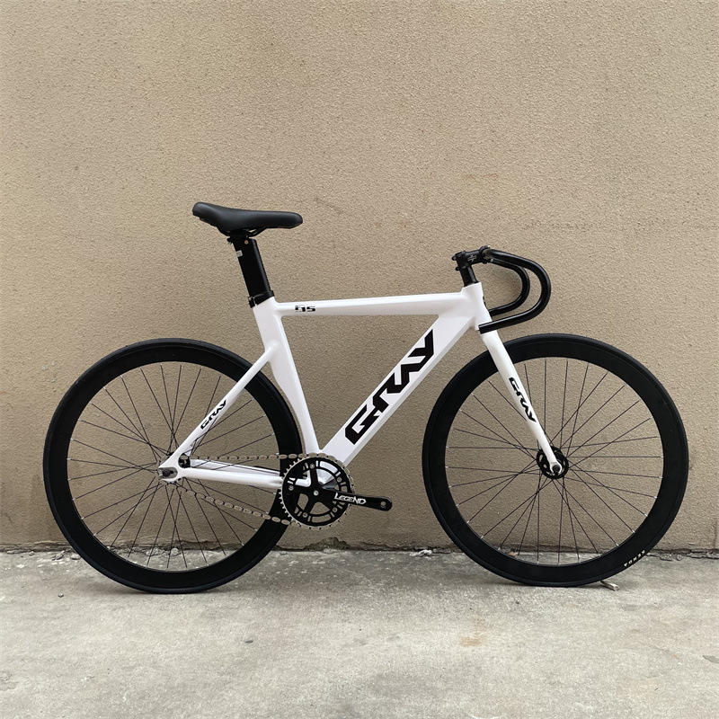 Велосипед Fixie GRAY F15 (700C)