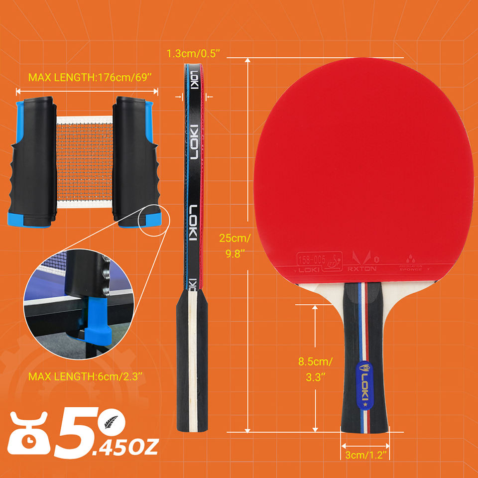 Профессиональный тренировочный стол (Custom Pingpong)