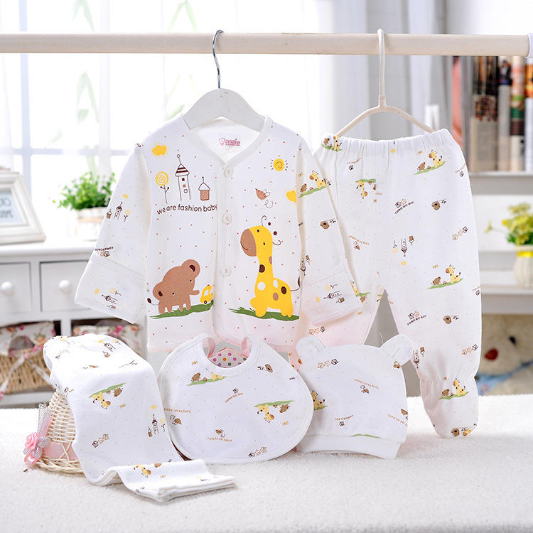 Формальный летний сет (Baby Formal Clothing)