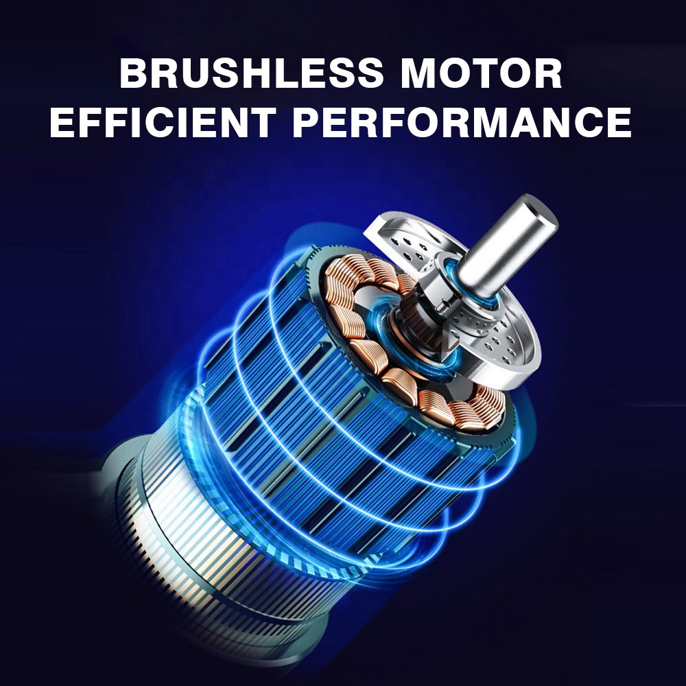 New Cyclone Vacuum Cleaner Wireless Car Vacuum Cleaner Portable Cordless Battery-powered Vacuum Car Cleaner Blow and Suction
