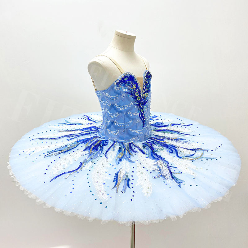 Adults Children Light Up Tutu T0986