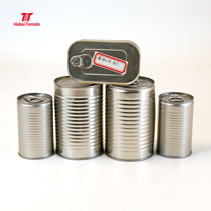 Сардины: Эконом-сегмент (Cheap Price Canned Sardine)