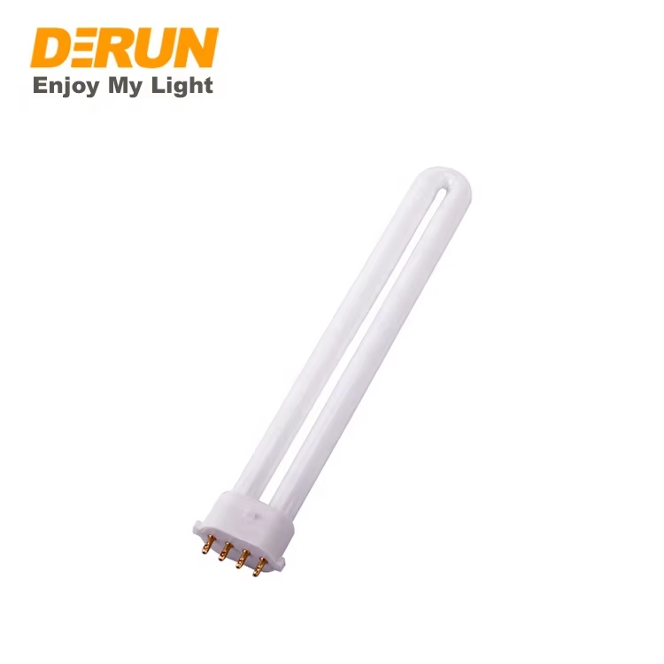 Стеклянная лампа 2G11 (18W-55W)