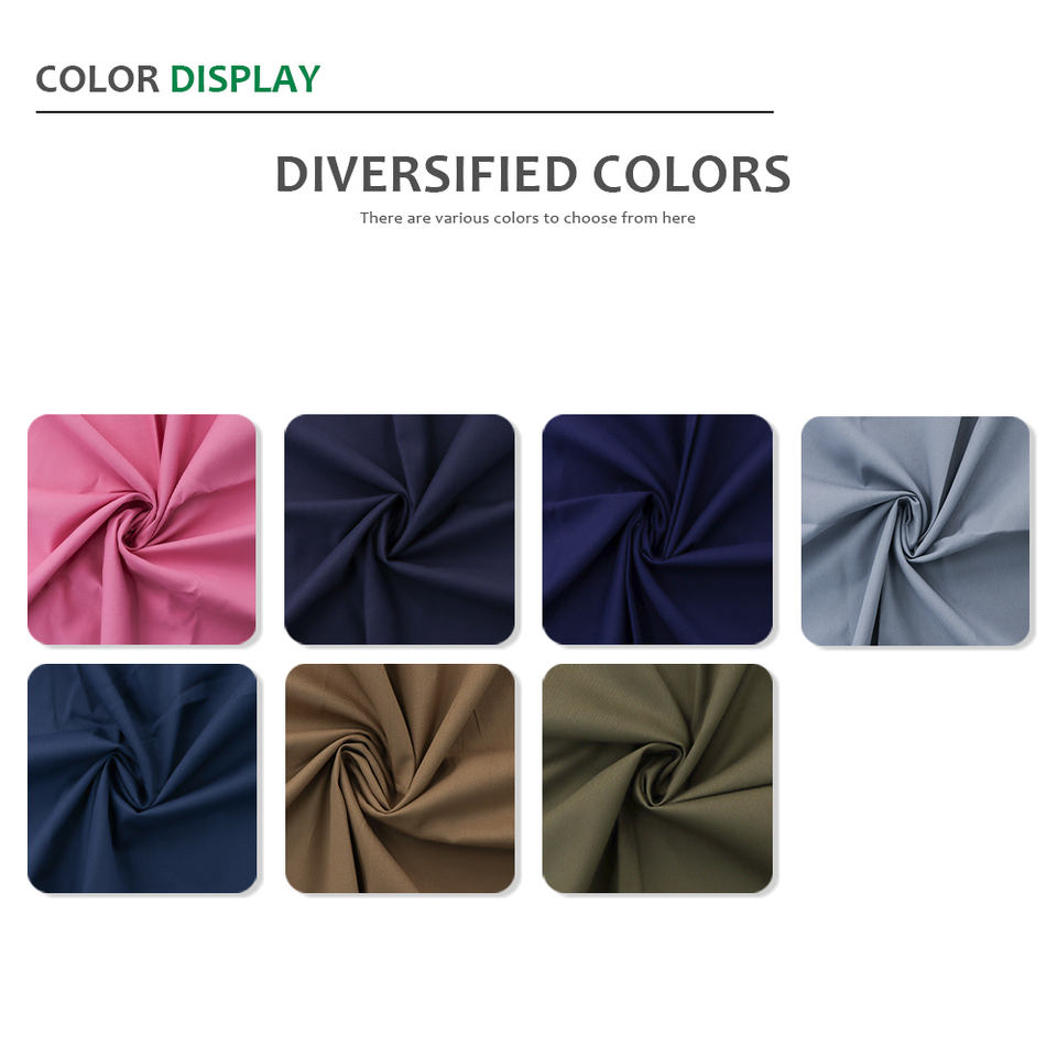 Пестротканое полотно (Yarn Dyed Fabric)