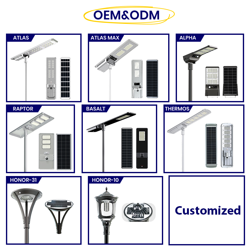 SRESKY Solar Lights Outdoor Waterproof 60W 80W 100W 120W 150W Solar Road Light Led Solar Street Light