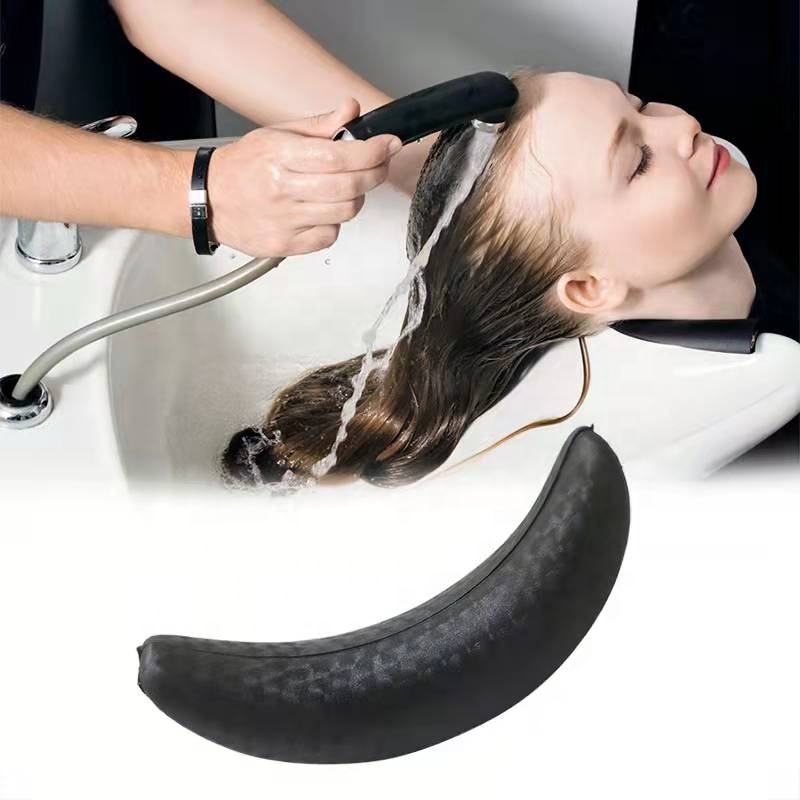 Силиконовая подушка для шеи (Shampoo Rest)