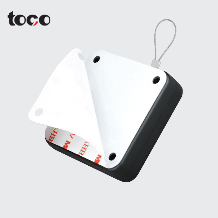 Регулируемый доводчик Toco