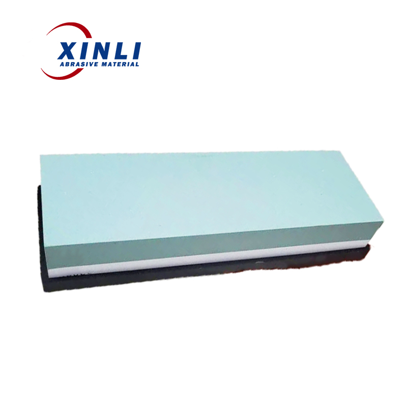 Hot Sale Whetstone Set Knife Kitchen Home New Wet Stone Sharpener Accessories Double Sided 400/6000 Sharpening Stones