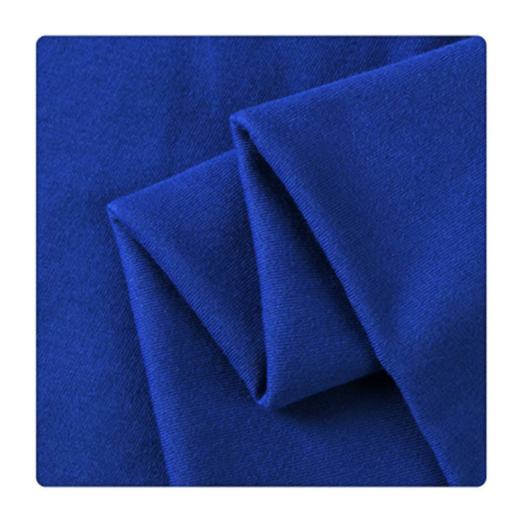 Кулирная гладь 170 GSM (Dyed Single)