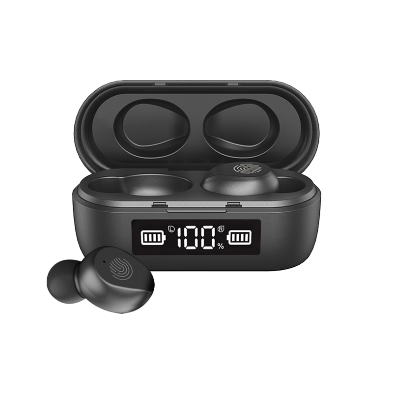 Wholesale True Wireless Gaming Audifonos Auriculares F9 Ear Buds Handsfree Headset Tws Earbuds Headphones Earphone Earphones