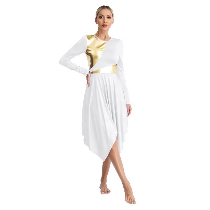 Contemporary Training Dancewear Set