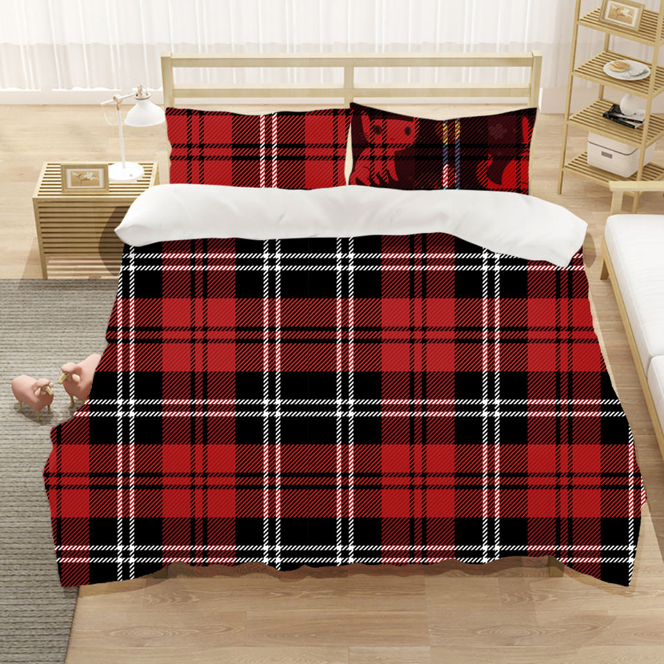 Ультрамягкое белье Microfiber Bedroom