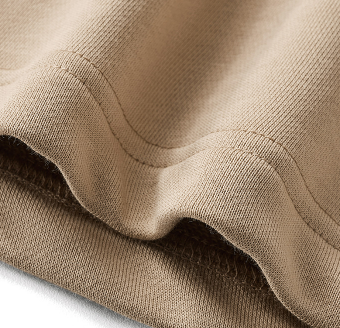 YKH 340GSM Oversize Terry Pants