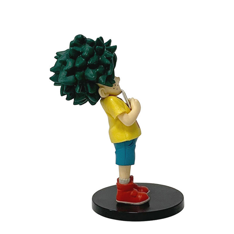 Фигурка My Hero Academia (10 см)