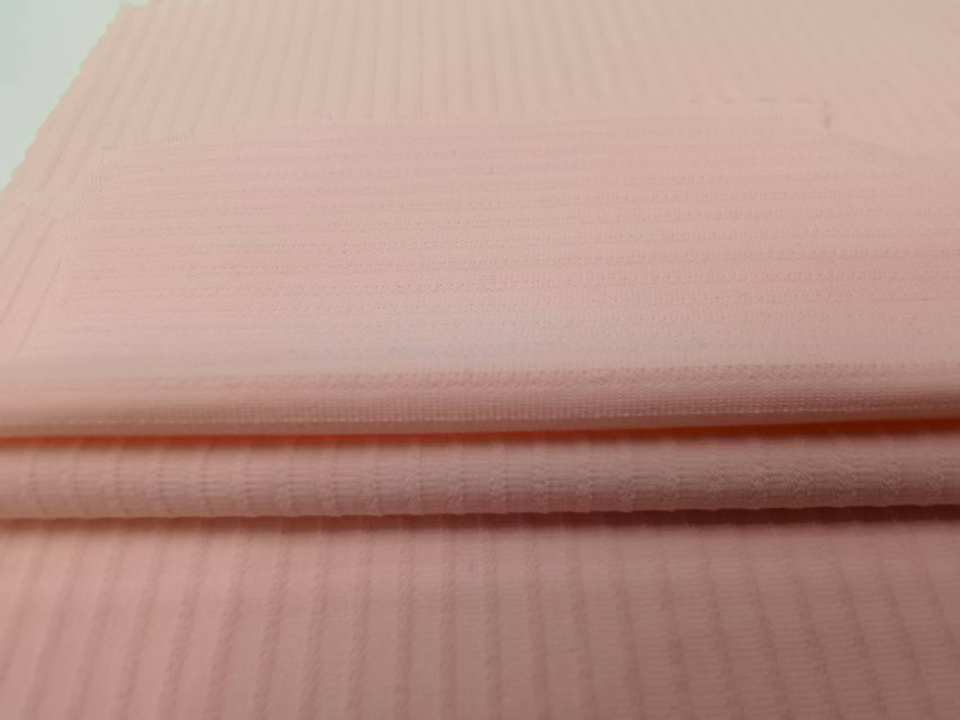 Рифленый нейлон-спандекс (Ribbed High Stretch)