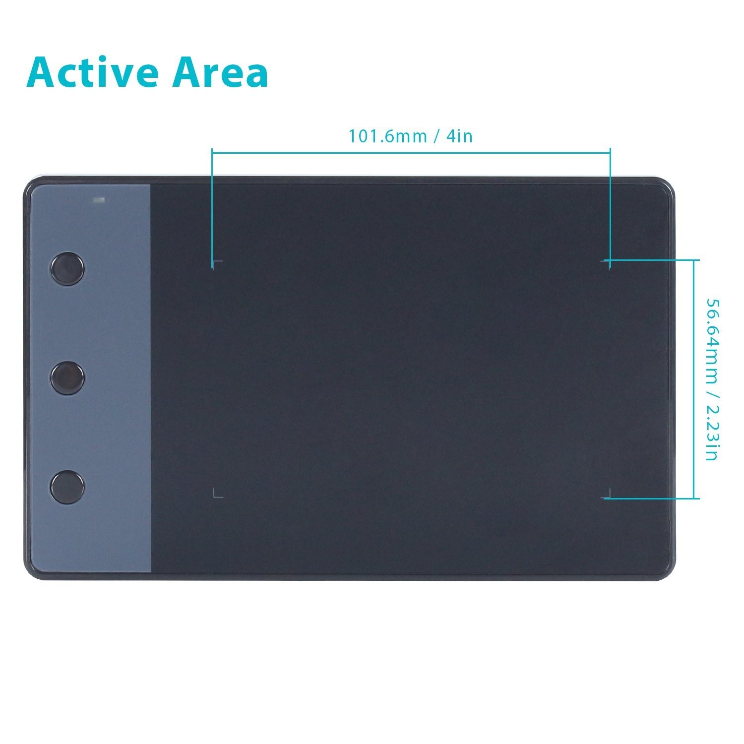 Huion H420 Laptop Computer Accessories Digital Pen Electronic Signature Device