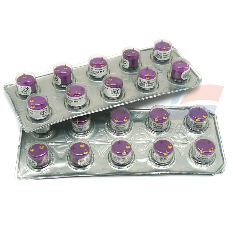 O2-A2 Gas Oxygen Sensor Lead Free High Quality List of Integrated Circuits Sensor