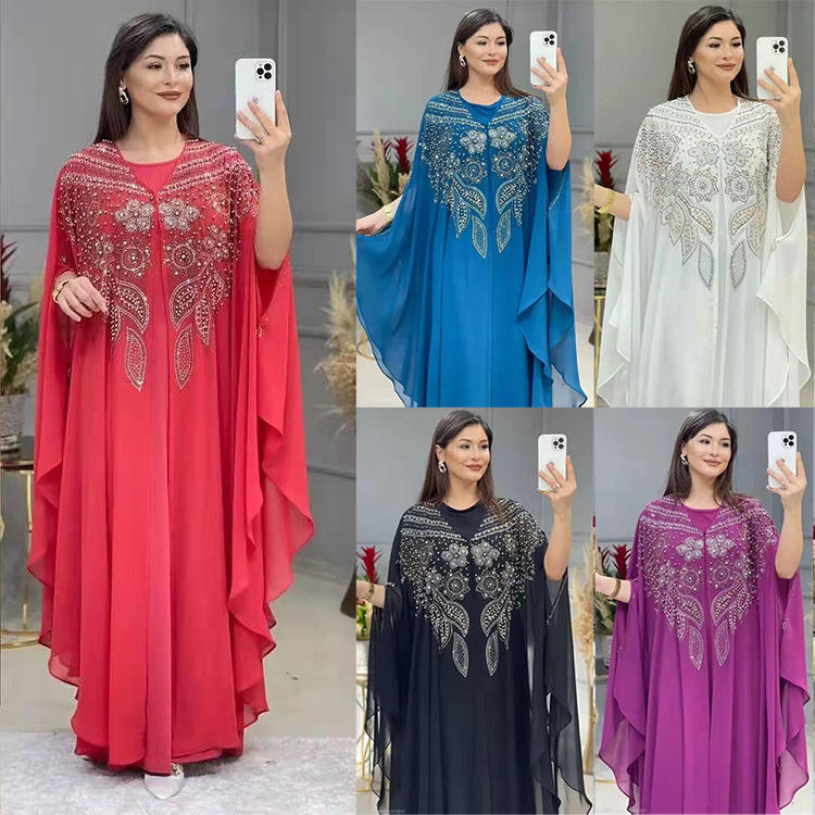 2024 Luxury Eid Ethnic Clothing