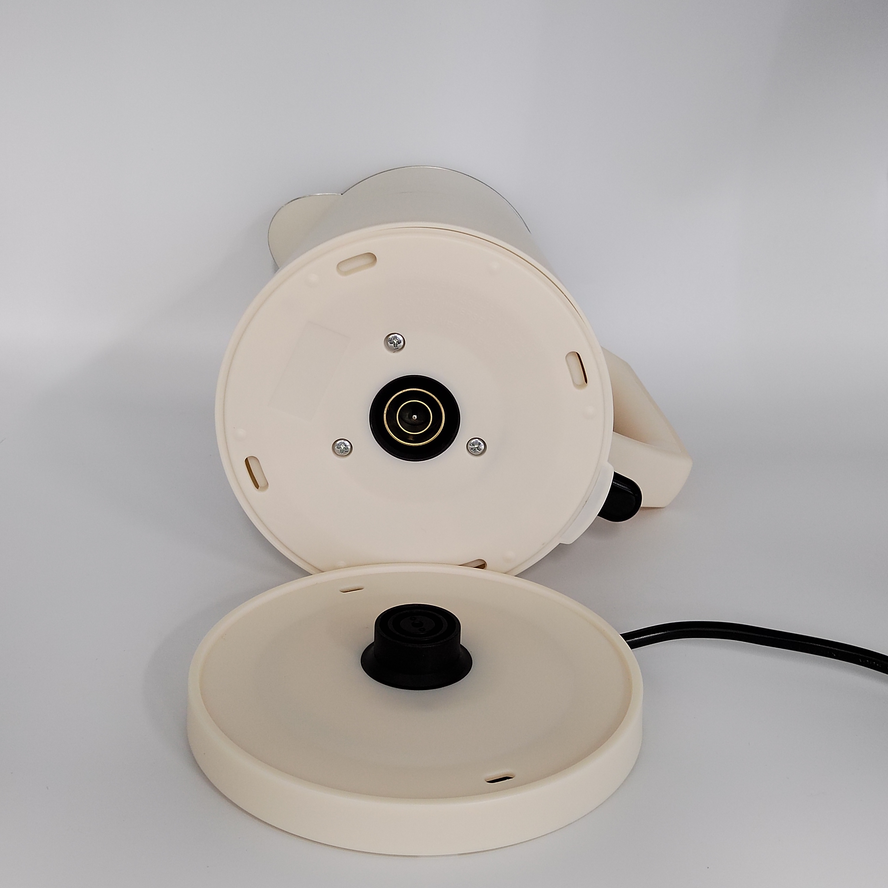 New Arrival High Quality Electrical Cordless Electric Kettle With Heating element for Home Appliances