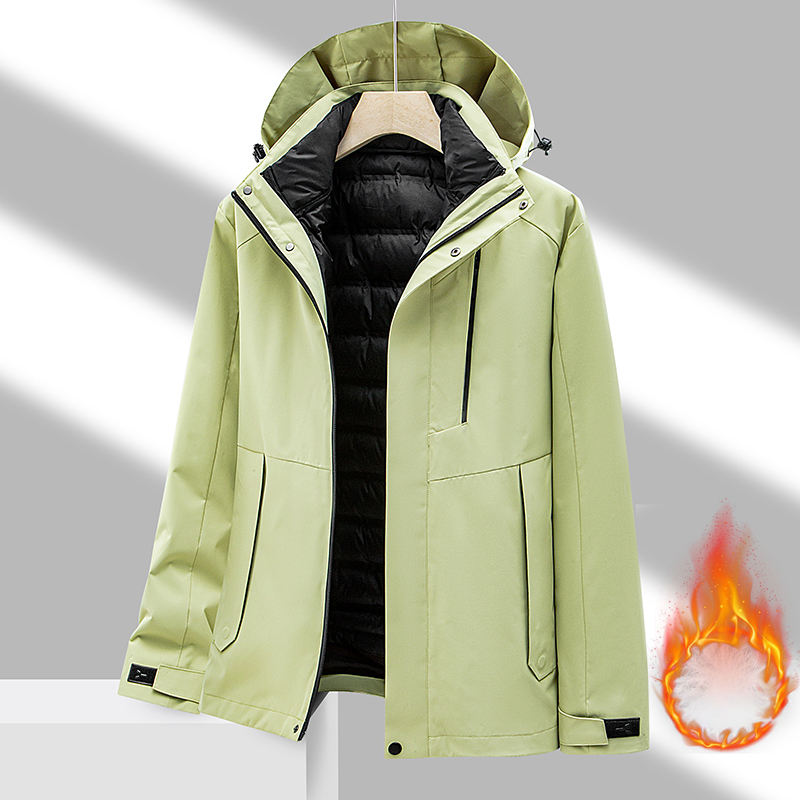 Спортивная куртка Unisex для воркаута