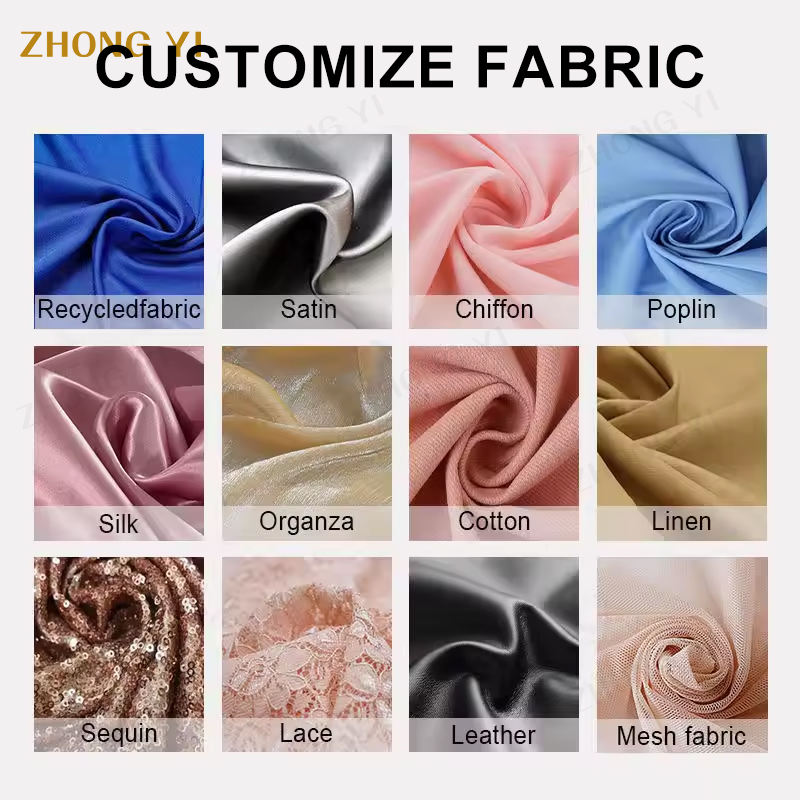 Custom Modest Abaya Women Manufacturer