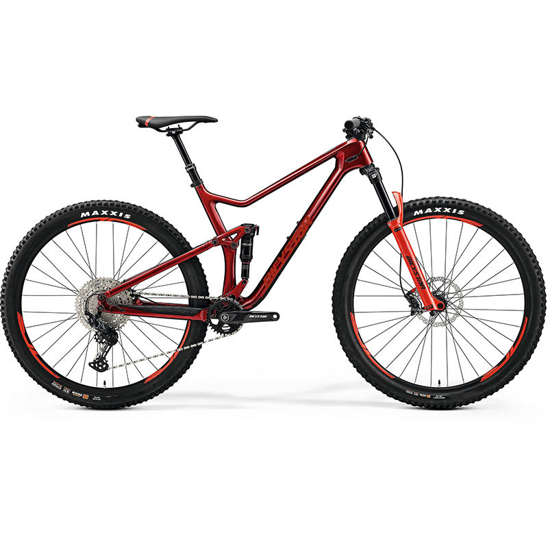 Горный велосипед MTB повышенной прочности