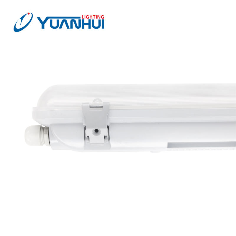 Влагозащищенный светильник IP65 LED