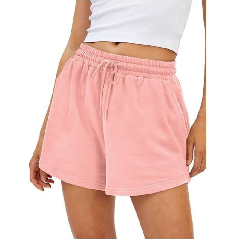 Wholesale Custom Terry Summer Shorts