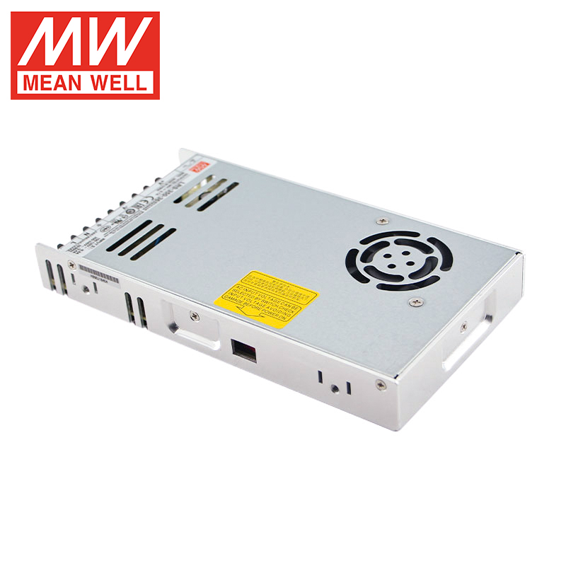Mean Well LRS-350N2-36 350W 36V Power Supplies with Good Price