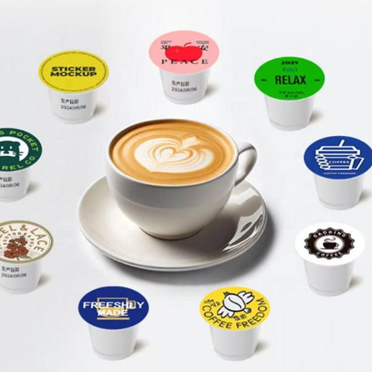 Ароматизированная Арабика (Private Label Flavored Arabica)