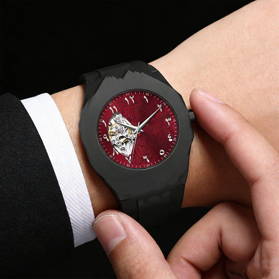 Арабские часы «OEM Arabic Numeral»