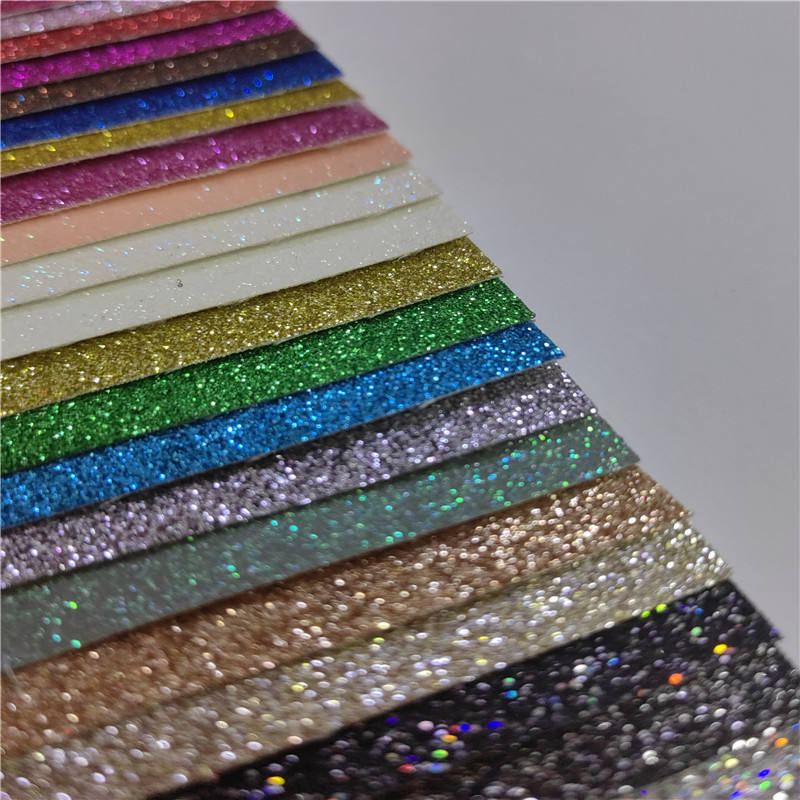 Золотистый люрекс (Glitter Lurex)