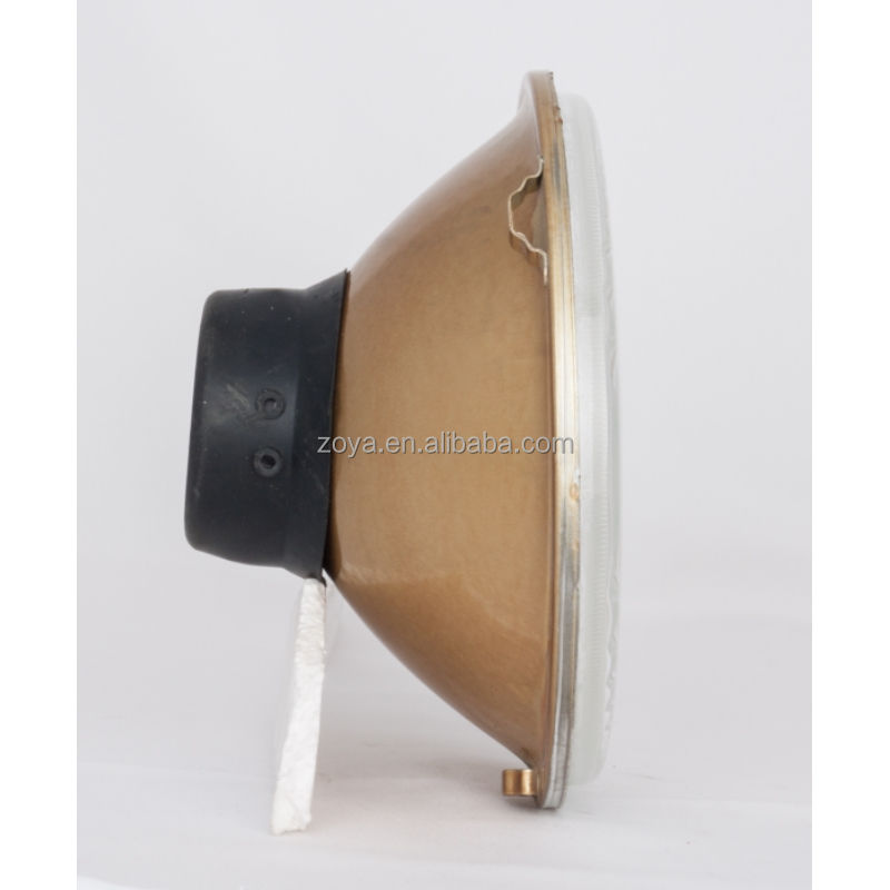Фара 5" Semi-Sealed Beam
